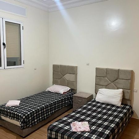 Appartement A Louer Larache Eksteriør billede