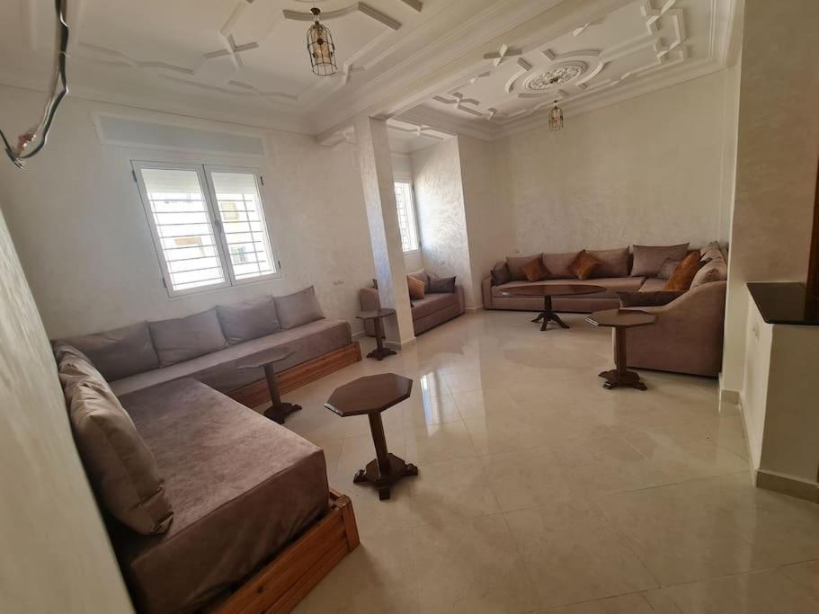 Appartement A Louer Larache Eksteriør billede