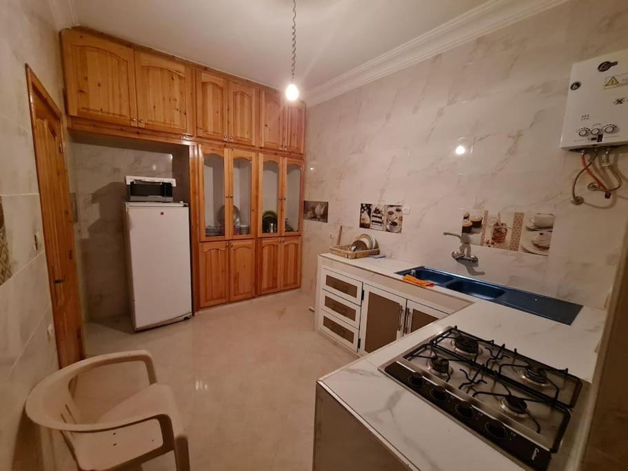 Appartement A Louer Larache Eksteriør billede