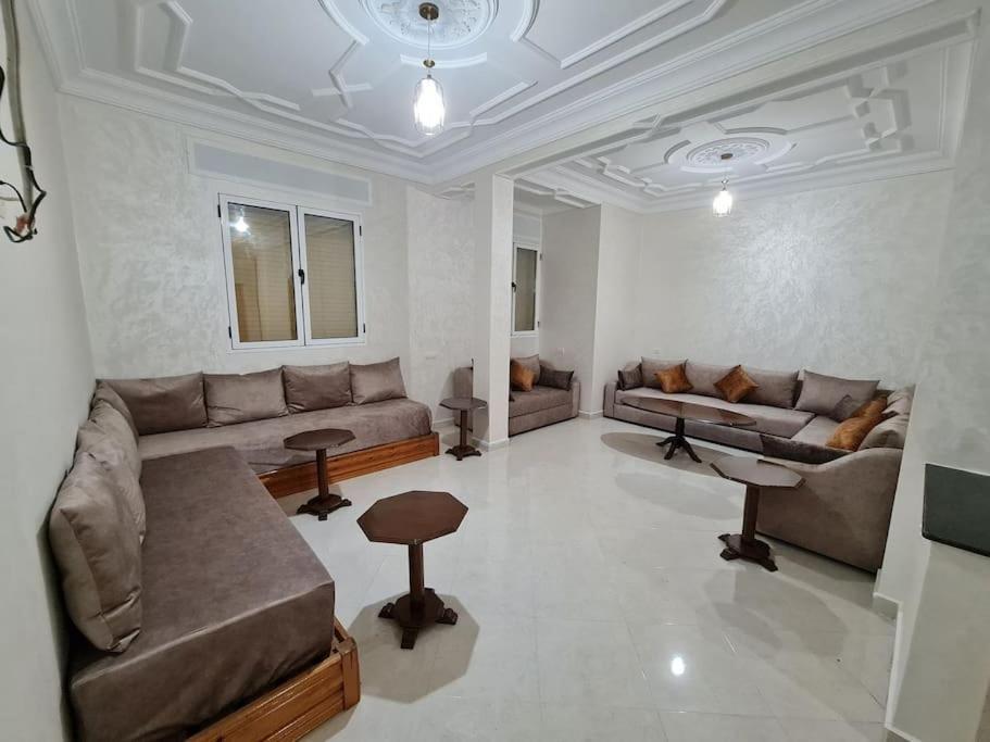 Appartement A Louer Larache Eksteriør billede
