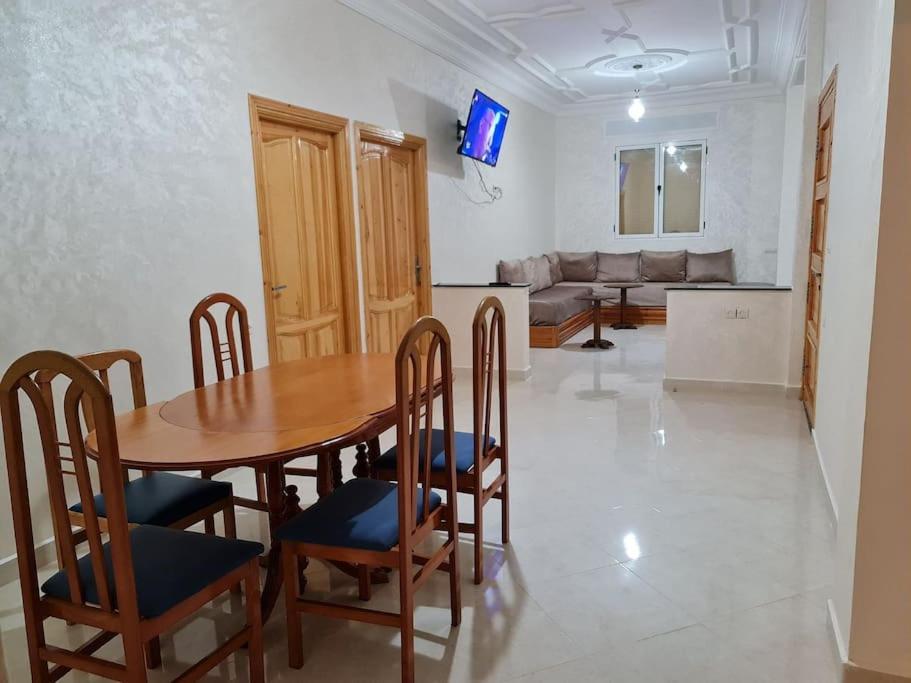 Appartement A Louer Larache Eksteriør billede