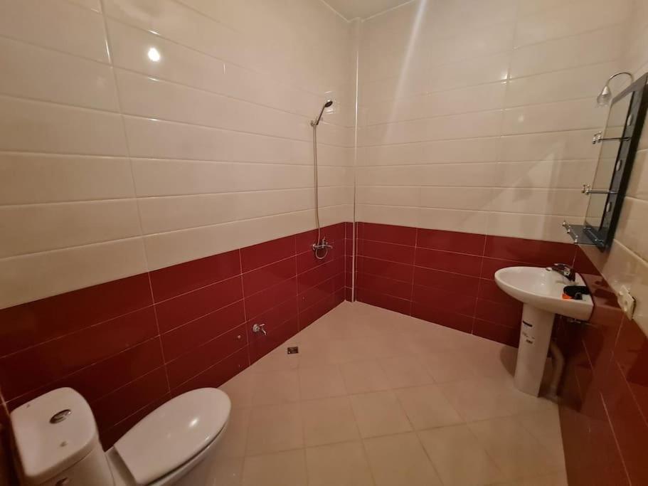 Appartement A Louer Larache Eksteriør billede