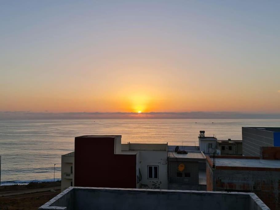 Appartement A Louer Larache Eksteriør billede