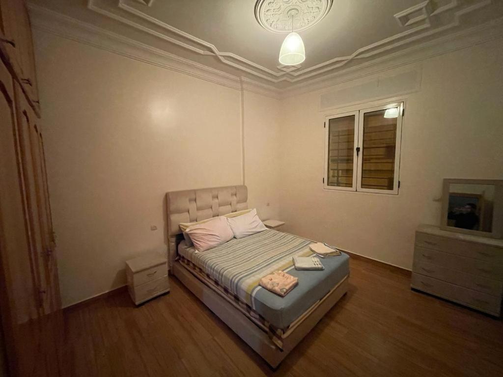Appartement A Louer Larache Eksteriør billede