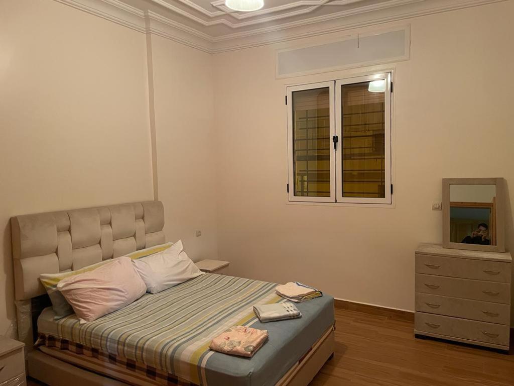 Appartement A Louer Larache Eksteriør billede