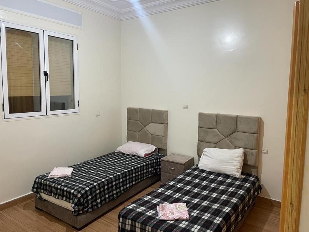 Appartement A Louer Larache Eksteriør billede
