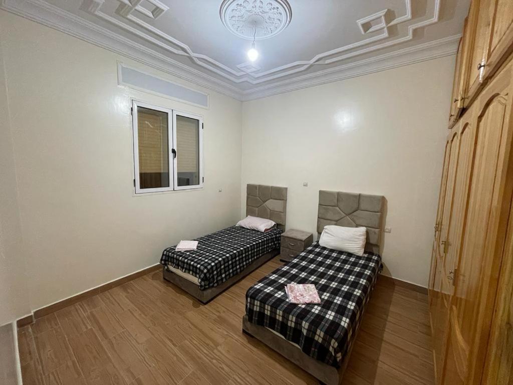 Appartement A Louer Larache Eksteriør billede