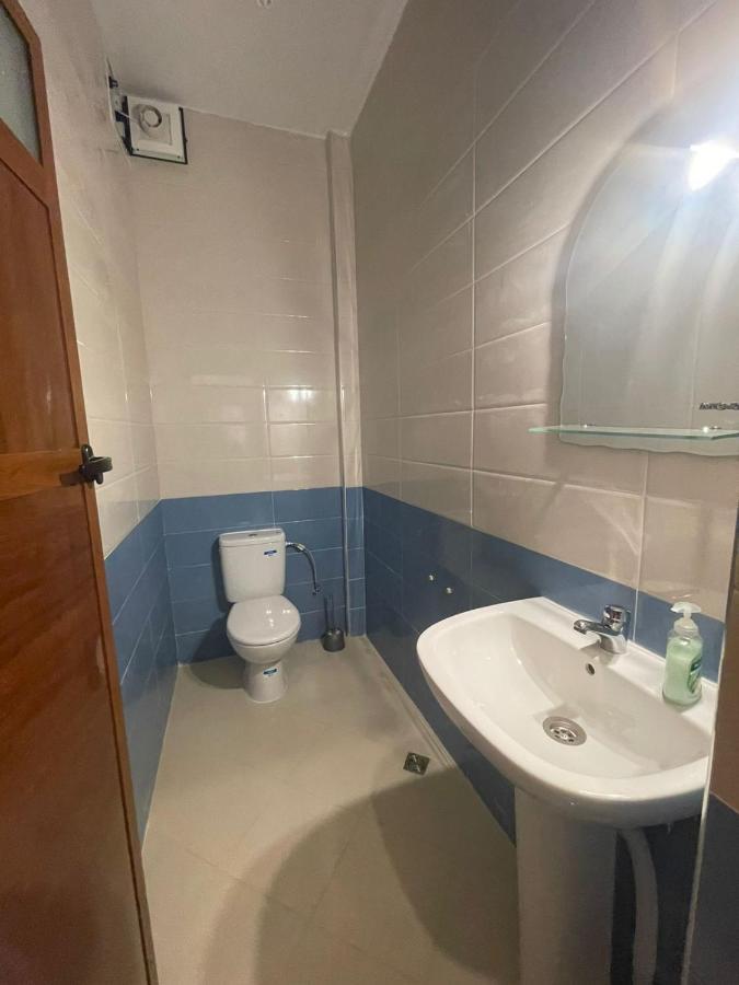 Appartement A Louer Larache Eksteriør billede